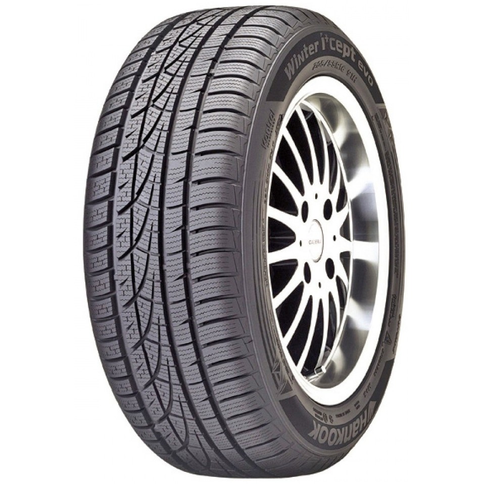 Hankook Winter I Cept Evo W310 (205/45R17 88V) - зображення 1