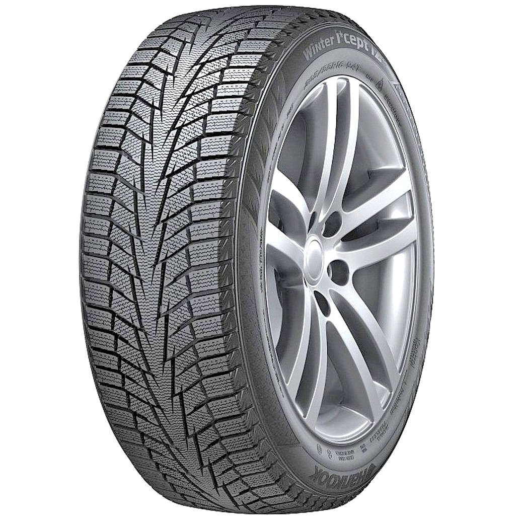 Hankook Winter I Cept iZ 2 W616 (185/55R15 86T) - зображення 1