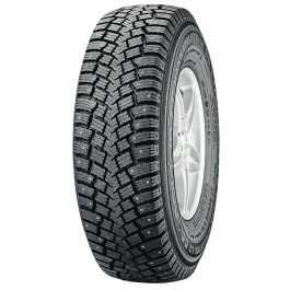 Nokian Tyres Hakkapeliitta LT (265/75R16 119Q)