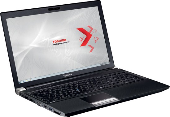 Toshiba Satellite S850 (08G03W) - зображення 1