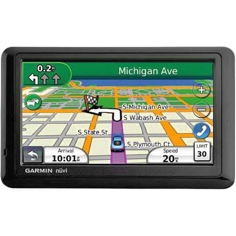 Garmin Nuvi 1410 - зображення 1