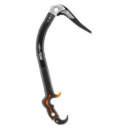   Petzl Nomic U21