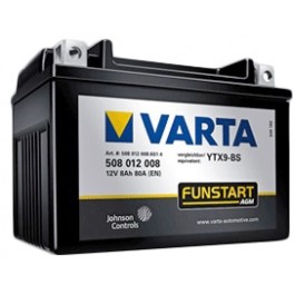 Varta 6СТ-11 FUNSTART AGM (511902023)