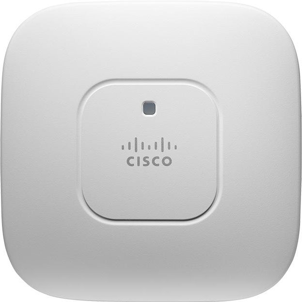 Cisco AIR-CAP2602I-E-K9 - зображення 1