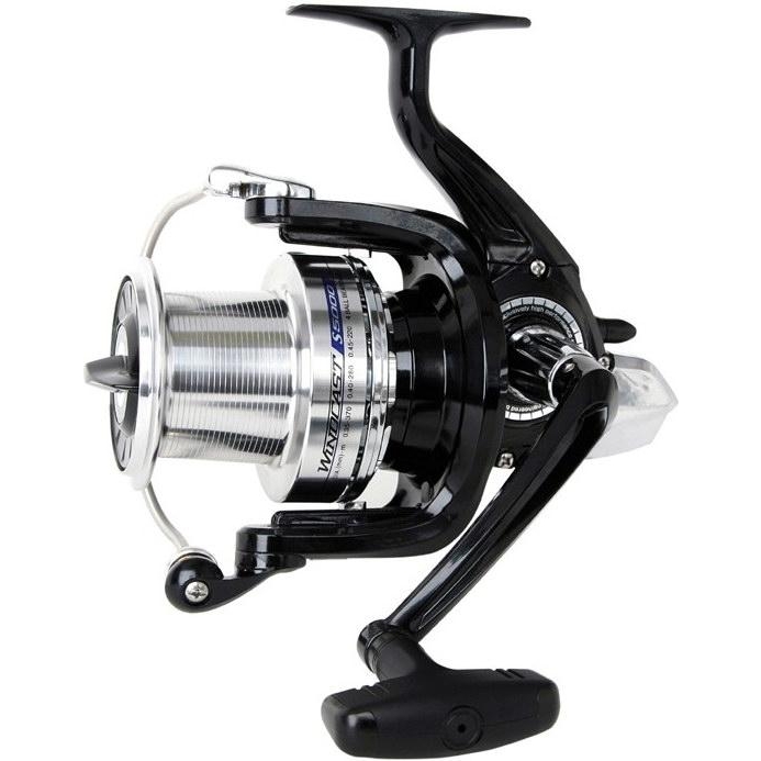 Daiwa Windcast S 5500 - зображення 1