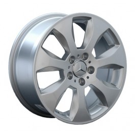   Replica Mercedes (MB68) (R17 W8.0 PCD5x112 ET35 DIA66)