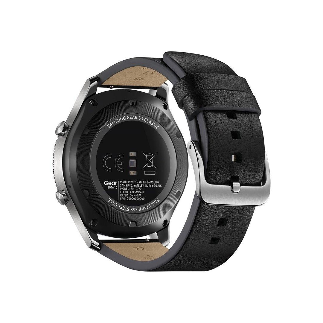 Samsung gear cheap s3 r770