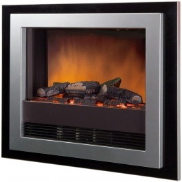 Dimplex Bizet black