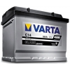 Varta 6СТ-88 BLACK dynamic (588403074) - зображення 1