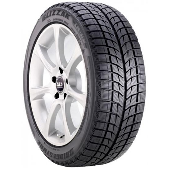 Bridgestone BLIZZAK LM-60 (255/40R18 99H) - зображення 1