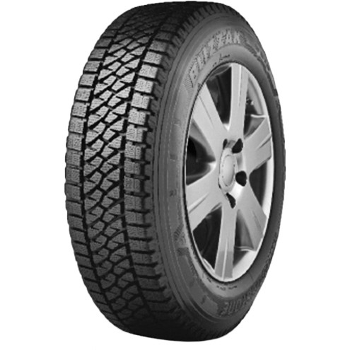 Bridgestone BLIZZAK W810 (185/75R16 104R) - зображення 1