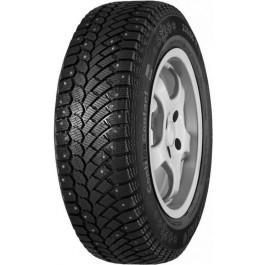 Continental ContiIceContact (225/60R18 104T)