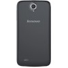 Lenovo IdeaPhone A850 (Black) - зображення 2