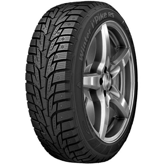 Hankook Winter I Pike RS W419 (195/60R15 92T) XL - зображення 1