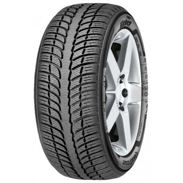 Kleber Quadraxer (165/70R14 81T) - зображення 1