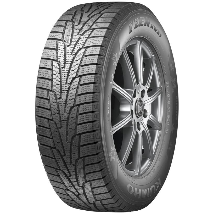 Kumho i ZEN KW31 (235/60R16 100R) - зображення 1