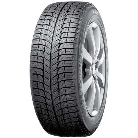 Michelin X-ICE XI3 (225/50R18 99H) XL - зображення 1