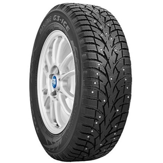 Toyo Observe G3-Ice (175/65R14 82T) - зображення 1