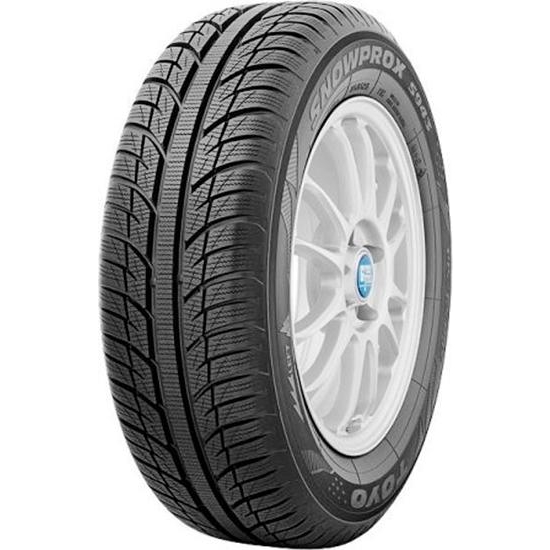 Toyo Snowprox S943 (185/65R14 86T) - зображення 1