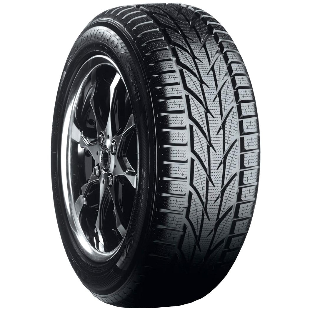 Toyo Snowprox S953 (245/45R17 99V) XL - зображення 1