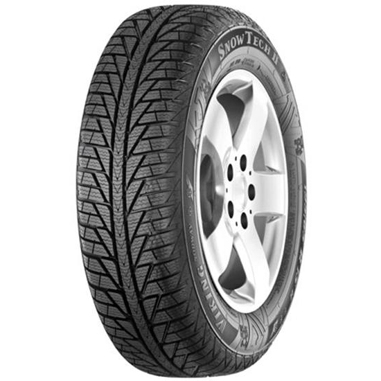 Viking Tyres SnowTech II (255/55R18 109H) - зображення 1