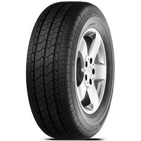 Barum Vanis 2 (215/75R16 114R) - зображення 1