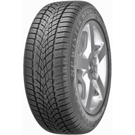   Dunlop SP Winter Sport 4D (215/55R18 95H)