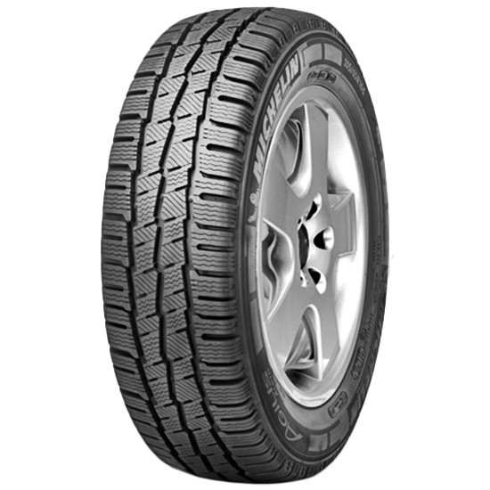 Michelin Agilis Alpin (215/60R17 109/107T) - зображення 1