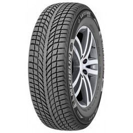   Michelin Latitude Alpin 2 (265/40R21 105V)