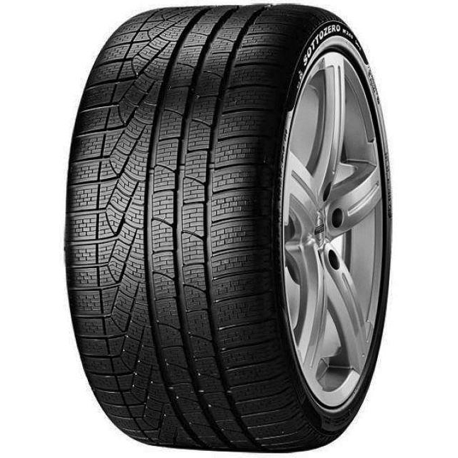 Pirelli Winter SottoZero Serie II (205/50R17 93H) XL - зображення 1