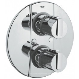 GROHE Grohtherm 2000 19241000