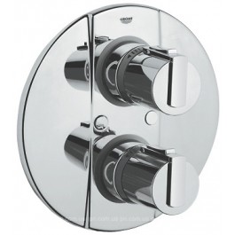   GROHE Grohtherm 2000 19241000