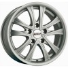 DISLA Evolution (R16 W7.0 PCD5x112 ET38 DIA66.6) - зображення 1