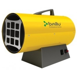   Ballu BHG-10