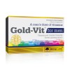 Olimp Gold-Vit for men 30 tabs - зображення 1