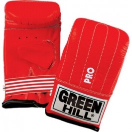 Green Hill Pro Bag Gloves (PMP-2064)