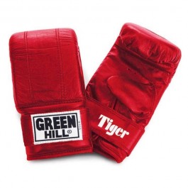 Green Hill Punching Mitt Tiger Gloves (PMT-2060)