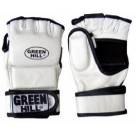 Green Hill Перчатки для ММА MMC-0012