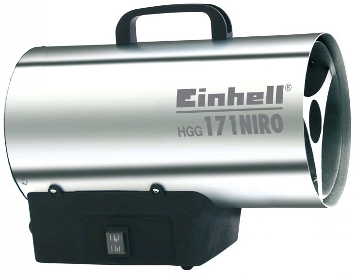 Einhell HGG 171 Niro - зображення 1