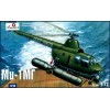 Amodel Ми-1 МГ Палубный вертолет (AMO7238) - зображення 1