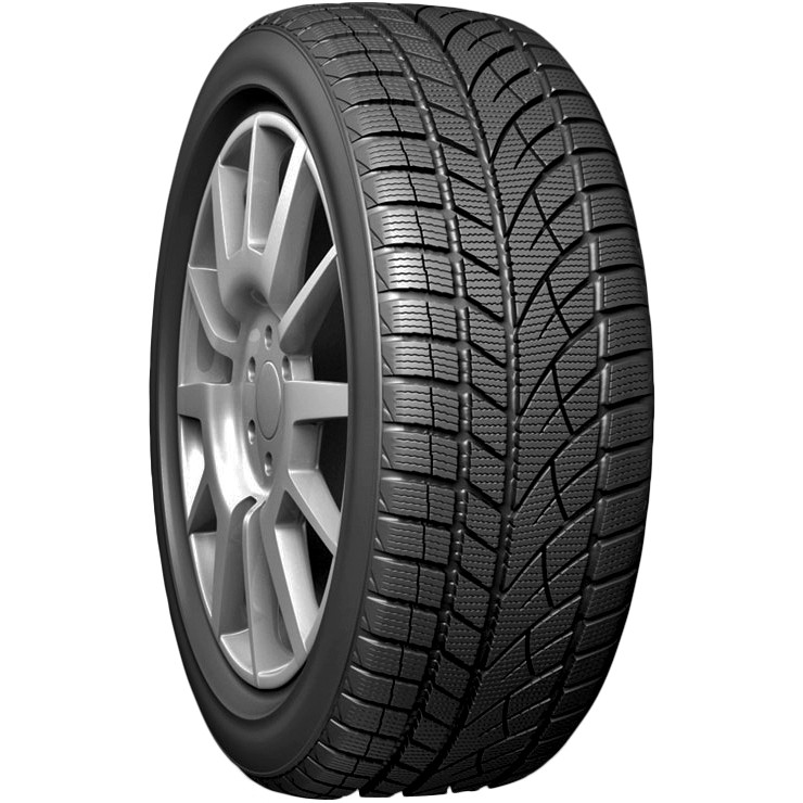 Evergreen Tyre EW 66 (245/40R18 97H) - зображення 1