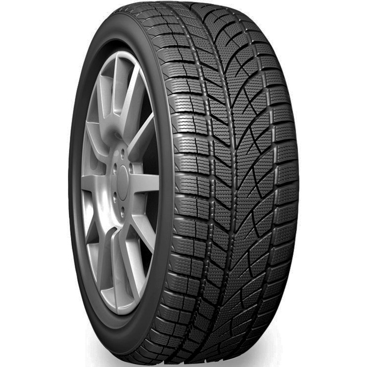 Evergreen Tyre EW 66 (255/35R19 96H) - зображення 1