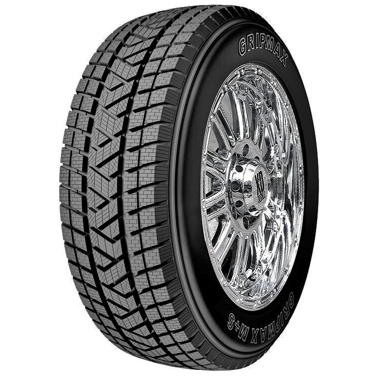 Gripmax Stature M/S (235/55R19 105V) - зображення 1