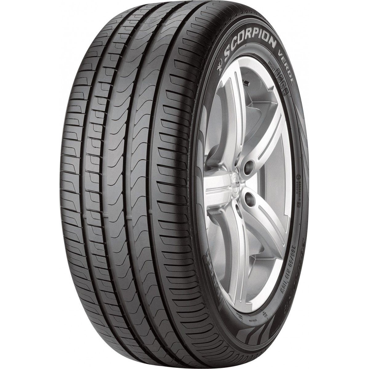 Pirelli Scorpion Verde (215/65R17 99V) - зображення 1