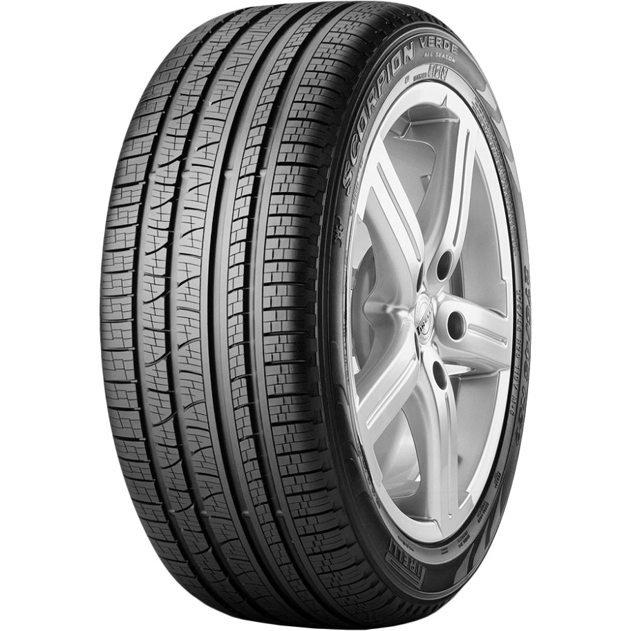 Pirelli Scorpion Verde All Season (215/65R17 99V) - зображення 1