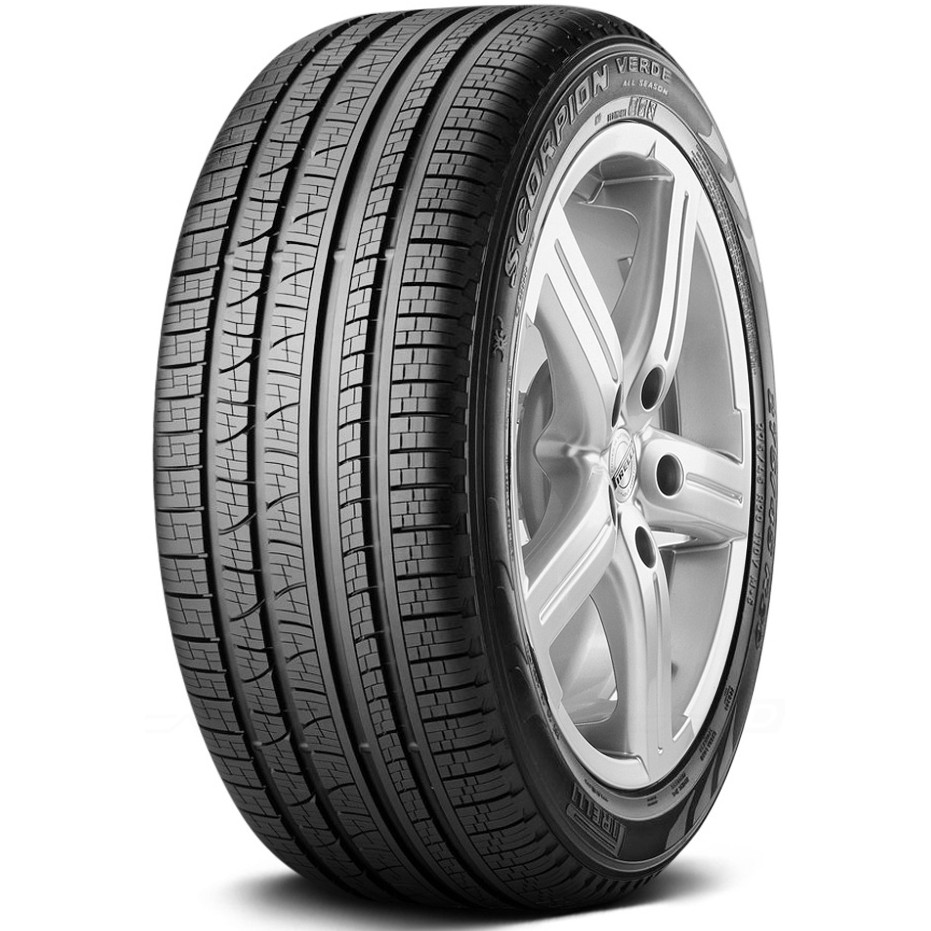 Pirelli Scorpion Verde All Season (225/60R17 99H) - зображення 1