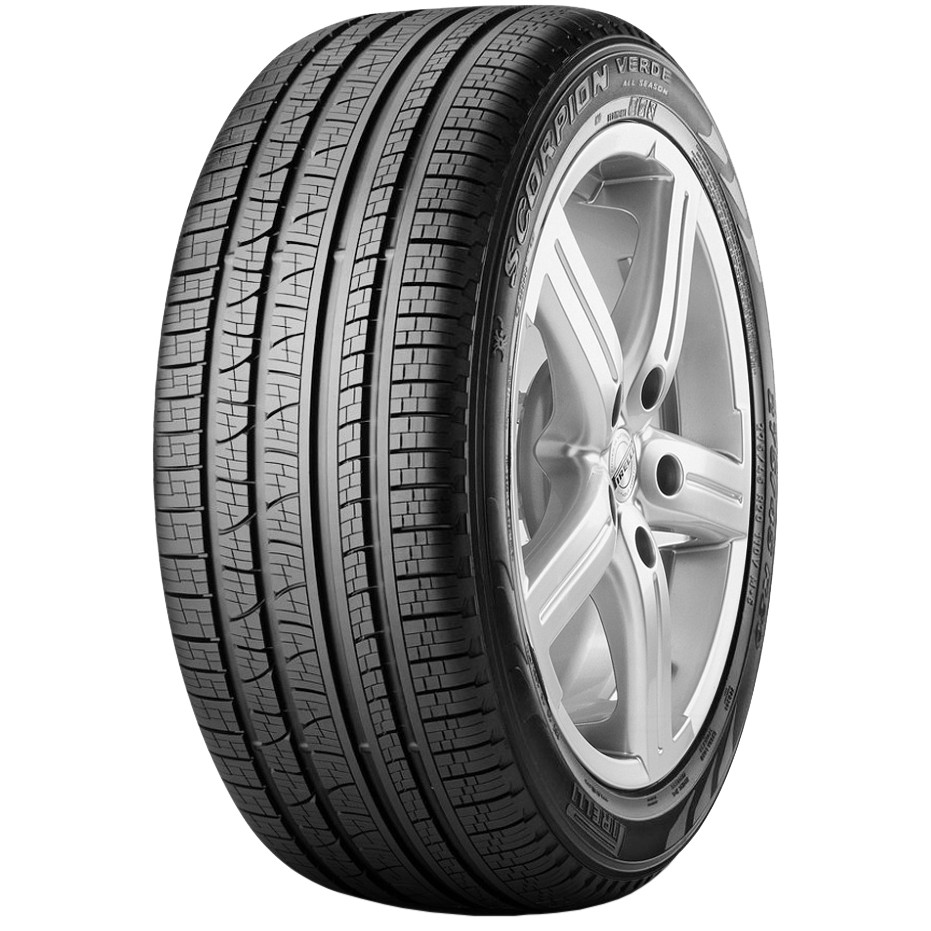 Pirelli Scorpion Verde All Season (295/40R20 106V) - зображення 1