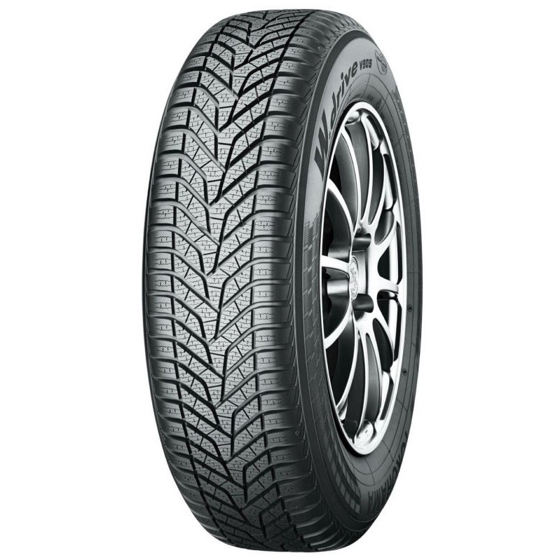 Yokohama W.drive V905 (275/45R20 110V) - зображення 1