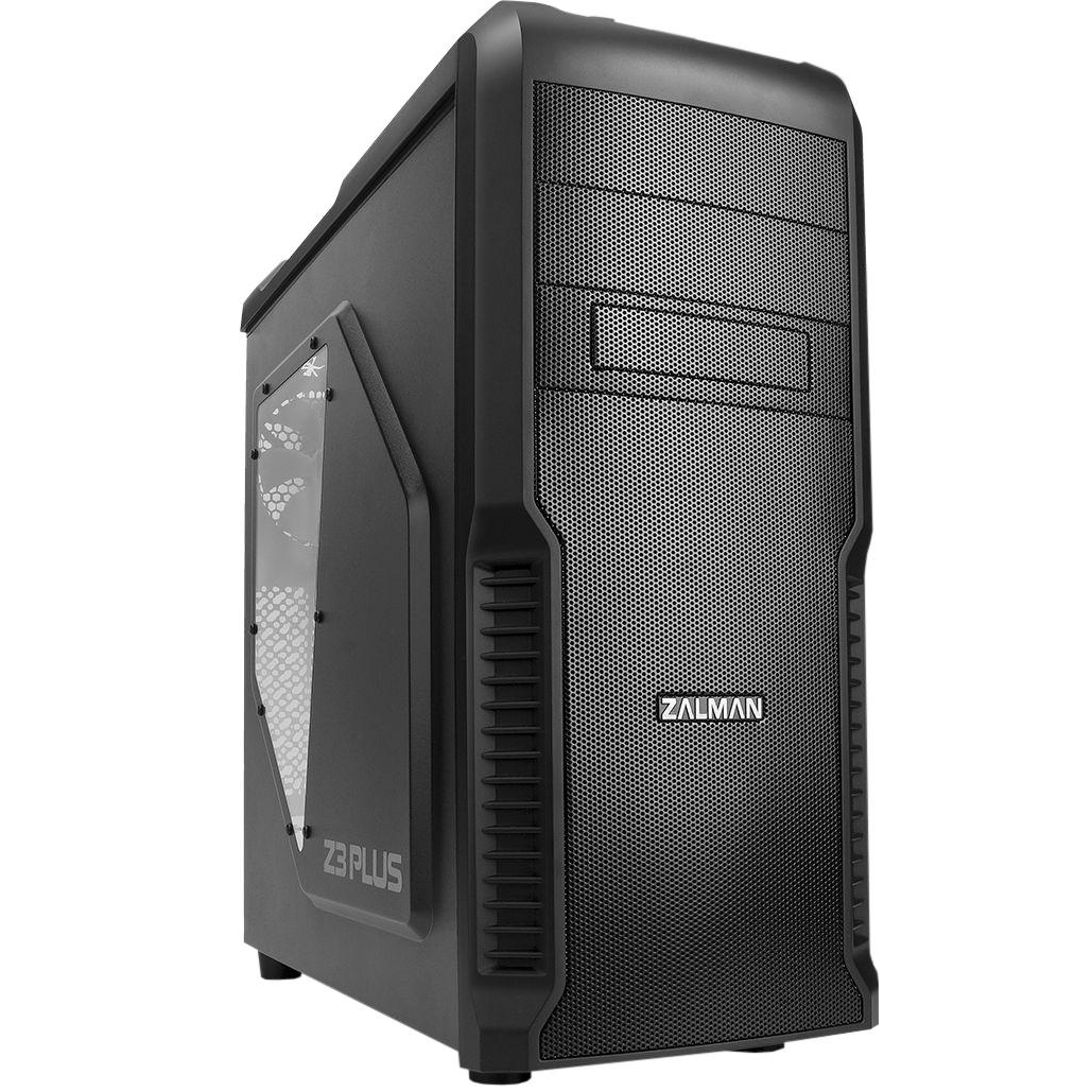 Zalman Z3 Plus - зображення 1