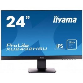   iiyama XU2492HSU-B1